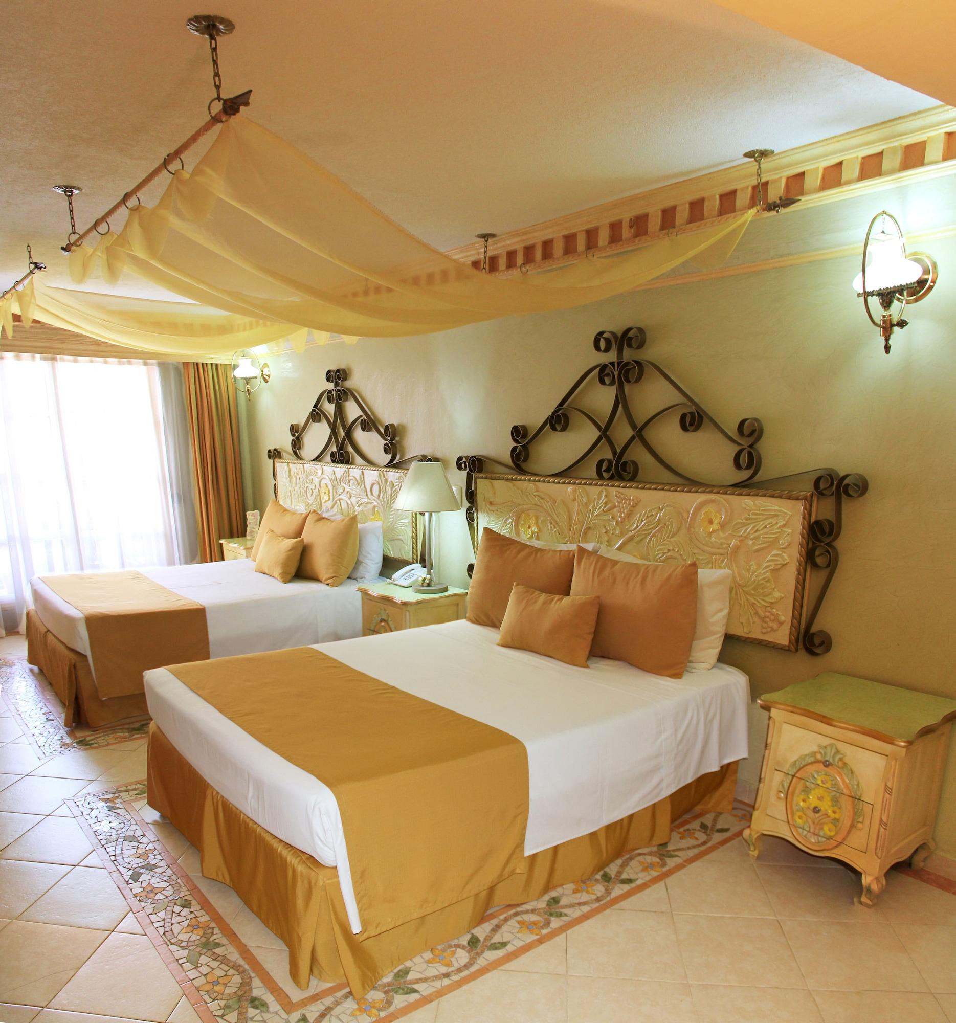 Villa Las Margaritas Plaza Cristal 할라파 외부 사진