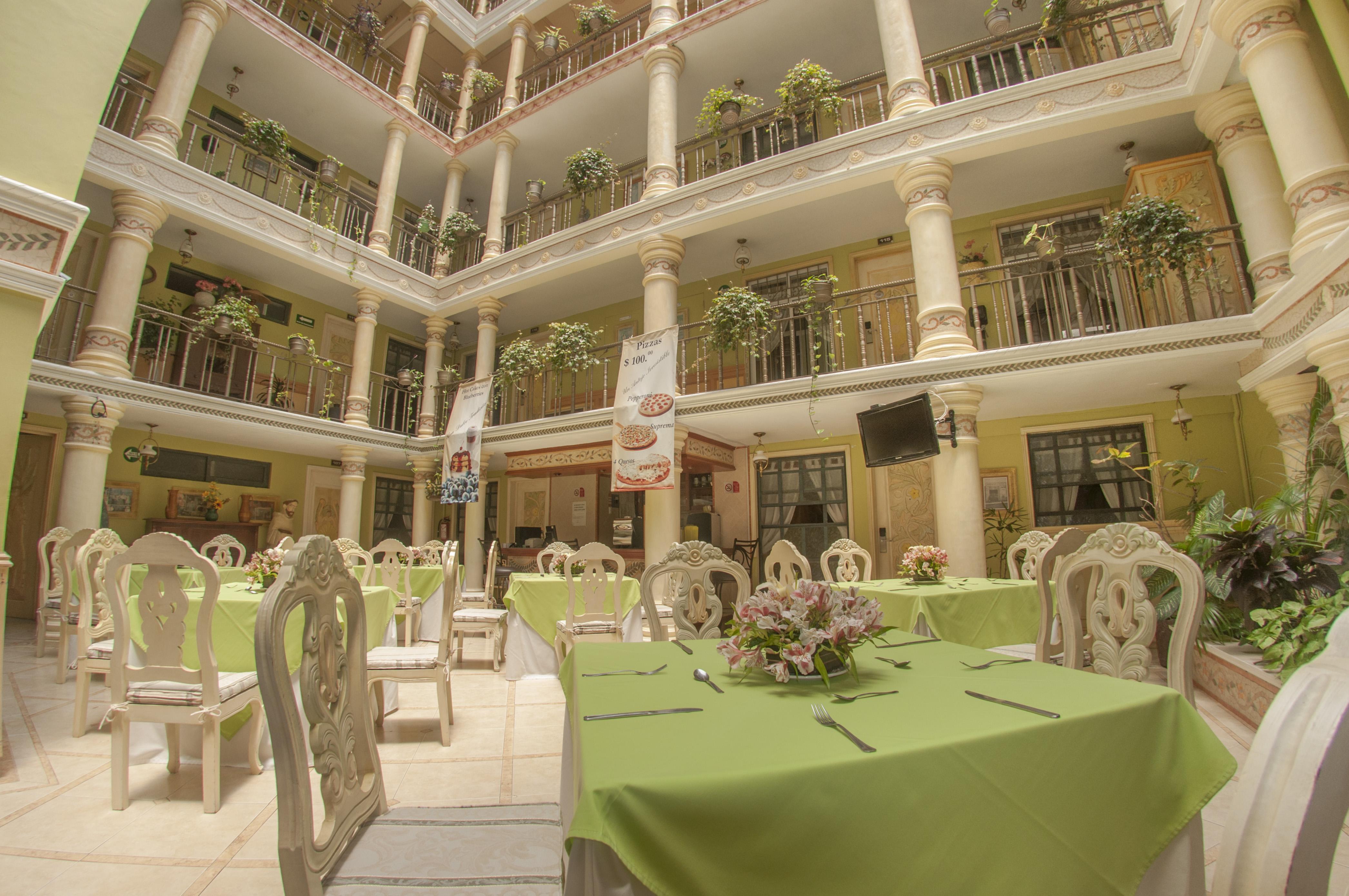 Villa Las Margaritas Plaza Cristal 할라파 외부 사진