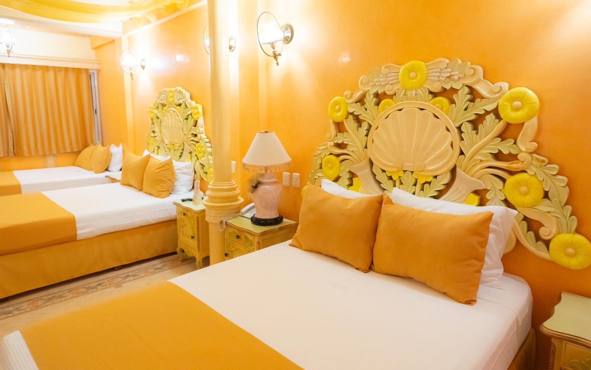 Villa Las Margaritas Plaza Cristal 할라파 외부 사진