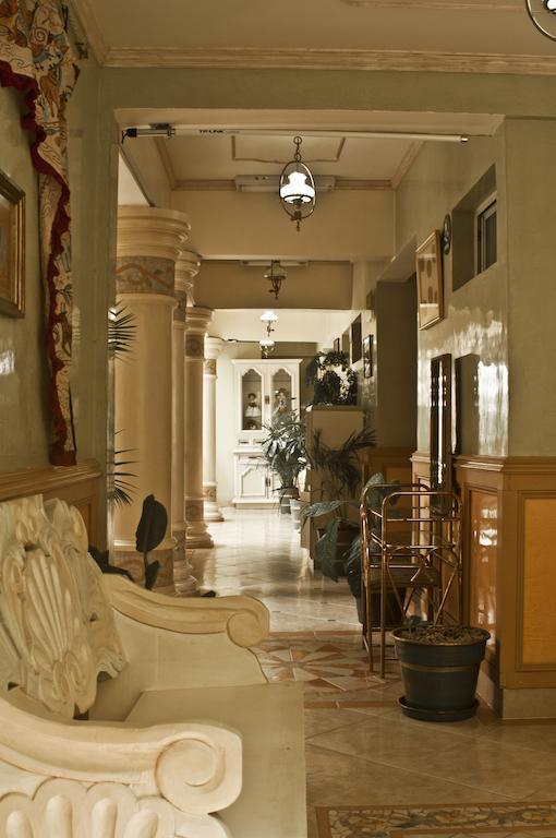 Villa Las Margaritas Plaza Cristal 할라파 외부 사진