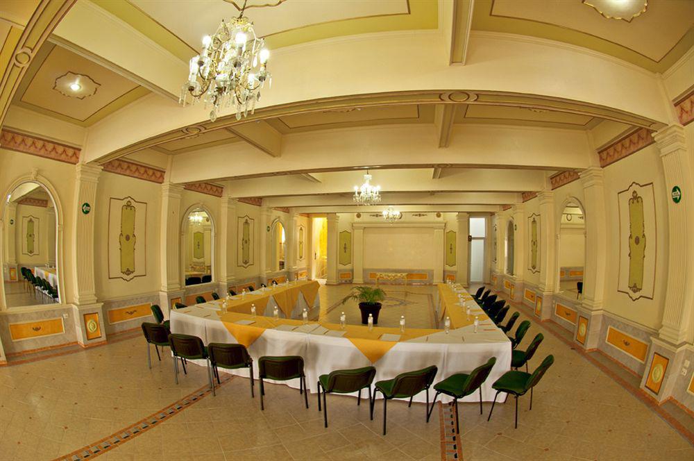 Villa Las Margaritas Plaza Cristal 할라파 외부 사진