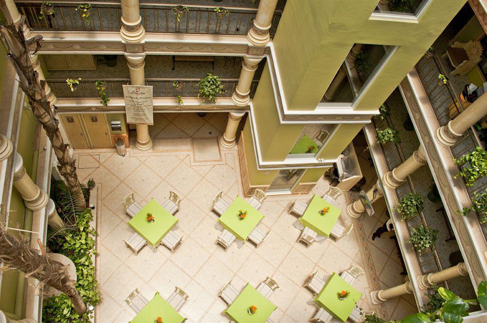 Villa Las Margaritas Plaza Cristal 할라파 외부 사진